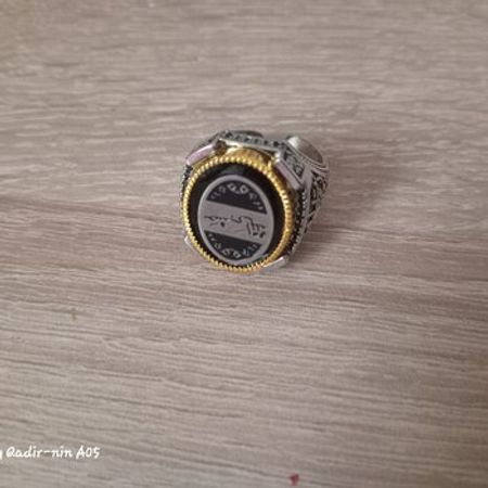 Üzük Muslim – Bijuteriya – ucuztap.az