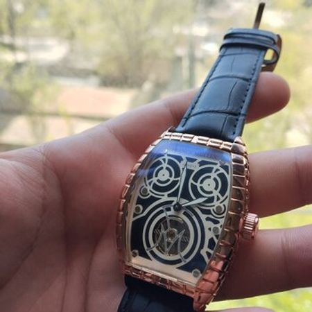 Franck Muller Qol Saatı – Saatlar – ucuztap.az
