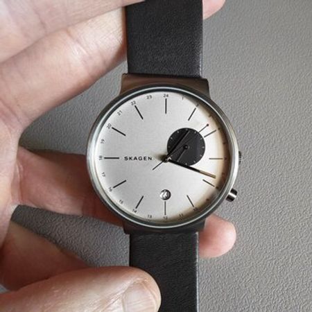 Skagen SKW6319 Qol Saatı – Saatlar – ucuztap.az
