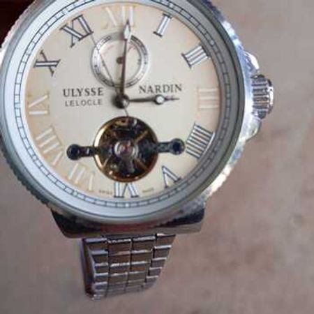 Ulysse Nardin Qol Saatı – Saatlar – ucuztap.az