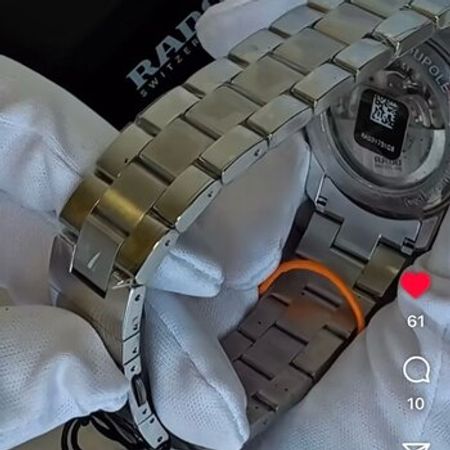 Rado Qol Saatı – Saatlar – ucuztap.az