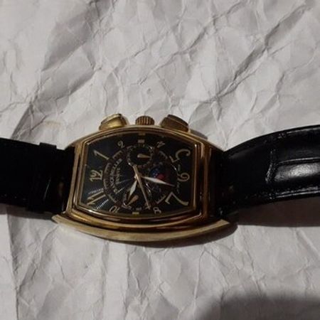 Franck Muller Qol Saatı – Saatlar – ucuztap.az