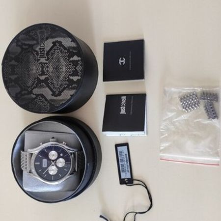 Qol Saatı Just Cavalli – Saatlar – ucuztap.az