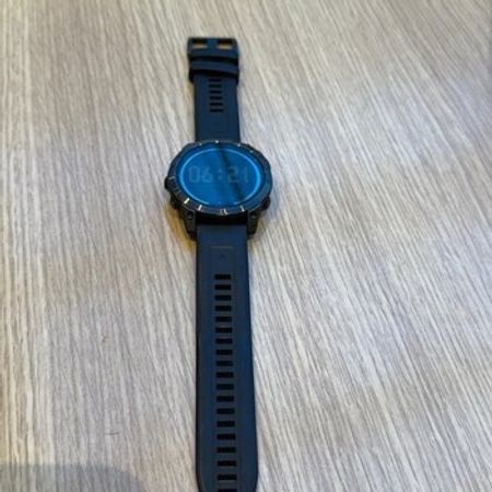 Qol Saatı Garmin Fenix 7x – Saatlar – ucuztap.az