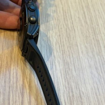 Qol Saatı Garmin Fenix 7x – Saatlar – ucuztap.az