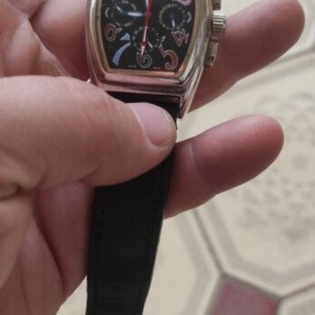 Franck Muller Qol Saatı – Saatlar – ucuztap.az