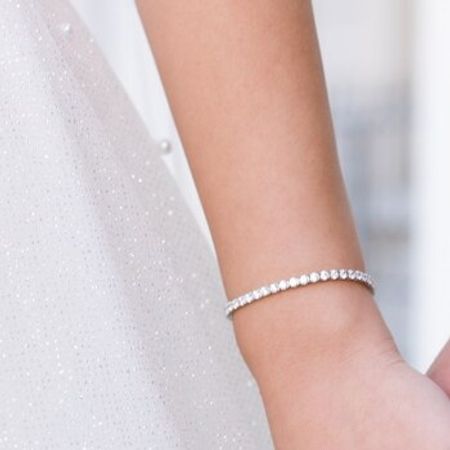 Swarovski Bilərzik Matrix – Zərgərlik məmulatları – ucuztap.az