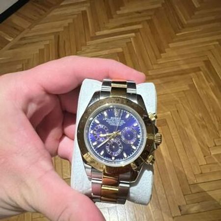 Rolex Daytona (AA) Qol Saatı – Saatlar – ucuztap.az