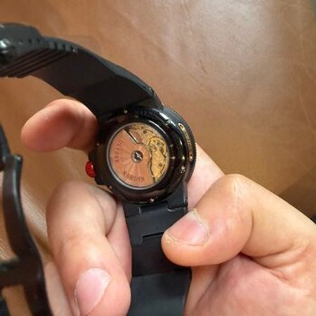 Ulysse Nardin Qol Saatı – Saatlar – ucuztap.az