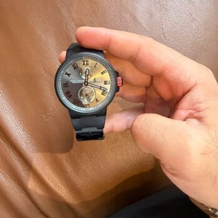 Ulysse Nardin Qol Saatı – Saatlar – ucuztap.az