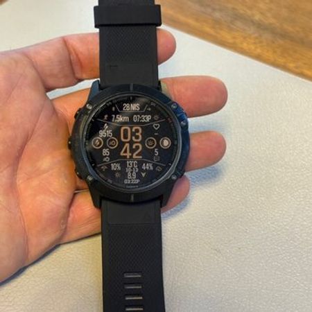 Qol Saatı Garmin – Saatlar – ucuztap.az