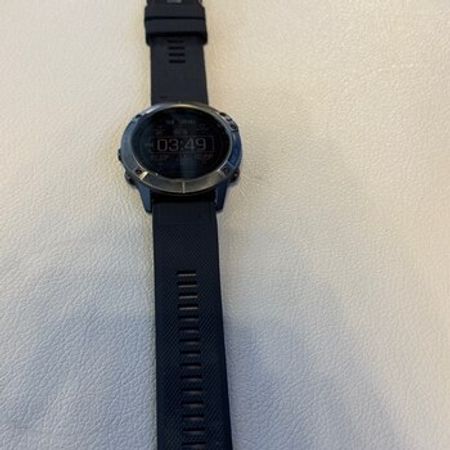 Qol Saatı Garmin – Saatlar – ucuztap.az