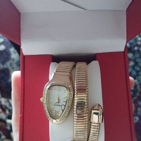 Bvlgari Qol Saatı – Saatlar – ucuztap.az
