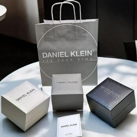 Daniel Klein Qol Saatı – Saatlar – ucuztap.az