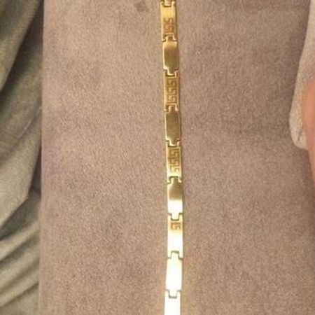 Versace Qolbağı – Bijuteriya – ucuztap.az