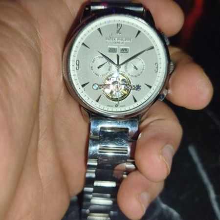 Patek Philippe Qol Saatı – Saatlar – ucuztap.az