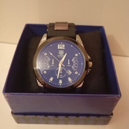 Qol Saatı Tag Heuer – Azərbaycan – ucuztap.az