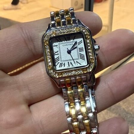 Cartier Qol Saatı – Azərbaycan – ucuztap.az