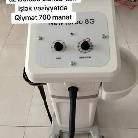 G8 Aparatı – Arıqlamaq üçün vasitələr – ucuztap.az