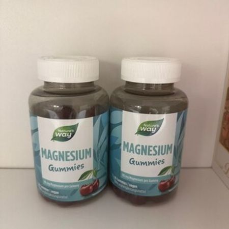 Magnesium Gammies – Sağlamlıq və gözəllik – ucuztap.az