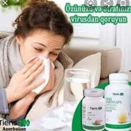 Sink Kapsulları – Sağlamlıq və gözəllik – ucuztap.az