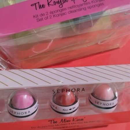 Sephora Kosmetik Vasitələr – Kosmetika – ucuztap.az