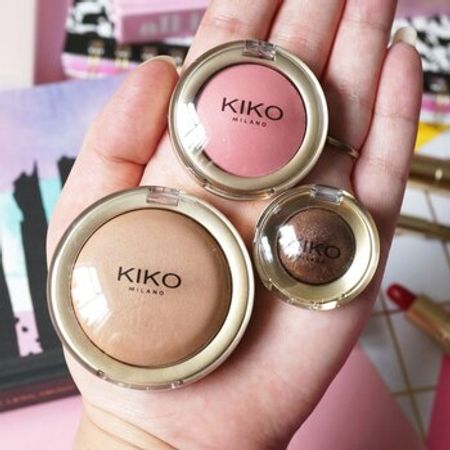 Kiko Milano Kosmetikası – Kosmetika – ucuztap.az