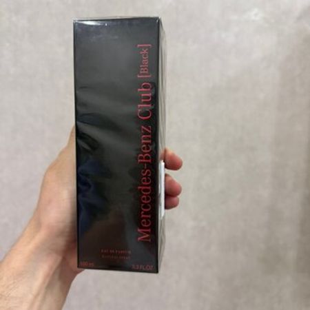 Mercedes Benz Ətri – Ətriyyat – ucuztap.az