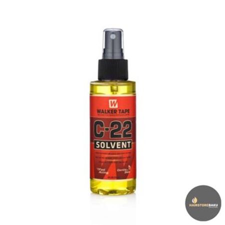 Saç Yapışdırıcı C-22 Solvent – Sağlamlıq və gözəllik – ucuztap.az