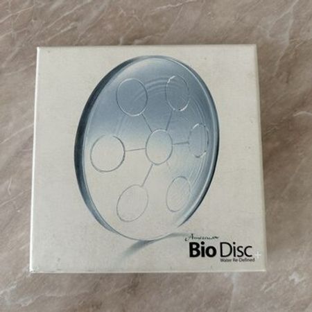 Amezcua Bio Disc – Digər – ucuztap.az