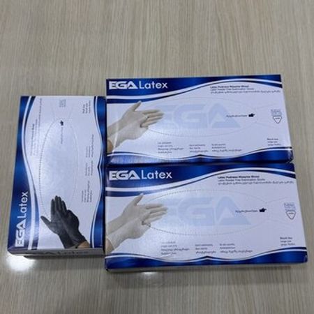 EGA Lateks Əlcək – Digər – ucuztap.az