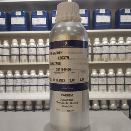 Trussardi - Donna Ətri – Ətriyyat – ucuztap.az