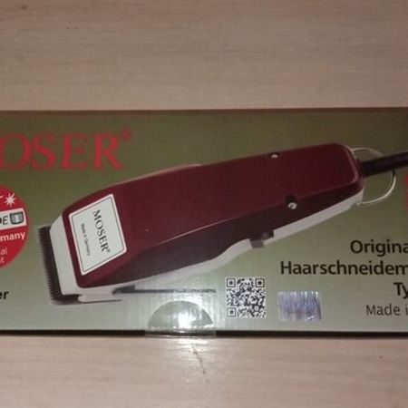 Təraş Vasitəsi Moser 1400 – Azərbaycan – ucuztap.az