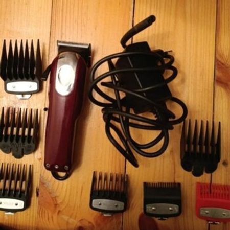 Təraş Vasitəsi Wahl Magic Clip – Azərbaycan – ucuztap.az