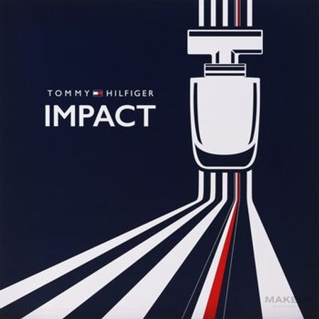 Kişi Ətri Tommy Hilfiger İmpact – Azərbaycan – ucuztap.az