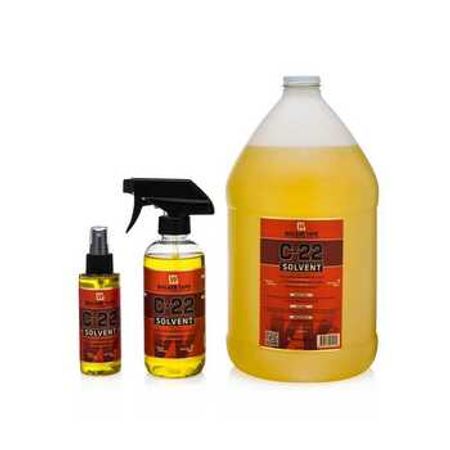 Solvent C-22 Protez Saç Təmizləyicisi – Azərbaycan – ucuztap.az