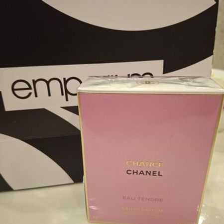 Chance Chanel Eau Tendre Eau De Parfum Qadın Ətri – Azərbaycan – ucuztap.az