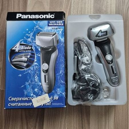 Təraş Aparatı Panasonic – Azərbaycan – ucuztap.az