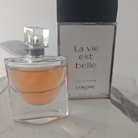 Lancome La Vie Est Belle 75 Ml Ətri – Ətriyyat – ucuztap.az