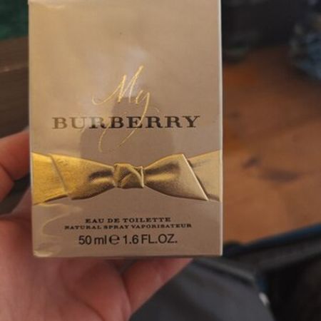 Ətir My Burberry 50ml – Ətriyyat – ucuztap.az