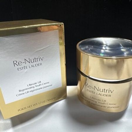 Estee Lauder Re-Nutriv Üz Kremi – Sağlamlıq və gözəllik – ucuztap.az