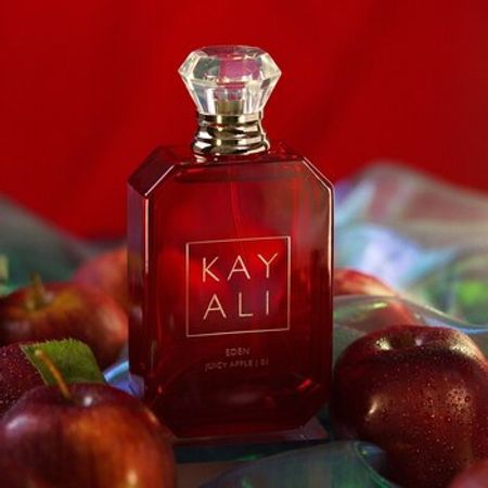 Kayali Juicy Apple 01 Ətri – Ətriyyat – ucuztap.az