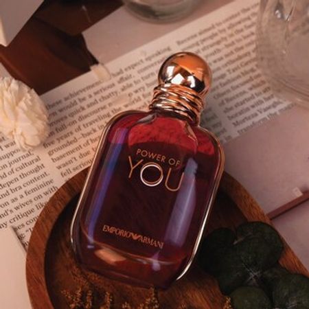 Giorgio Armani Power Of You Ətri – Azərbaycan – ucuztap.az