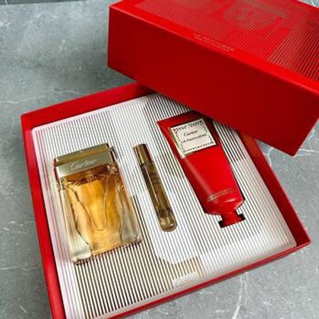 Cartier La Panthere Ətri – Azərbaycan – ucuztap.az