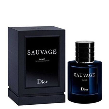 Dior Sauvage Elixir Ətri – Ətriyyat – ucuztap.az