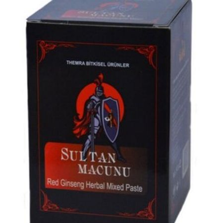 Sultan Məcunu – Sağlamlıq və gözəllik – ucuztap.az