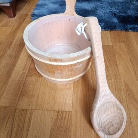 Sauna Vedrəsi – Digər – ucuztap.az