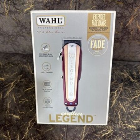 Təraş Aparatı Wahl Legend – Sağlamlıq və gözəllik – ucuztap.az