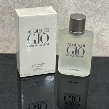 Acqua Di Gio By Giorgio Armani – Ətriyyat – ucuztap.az