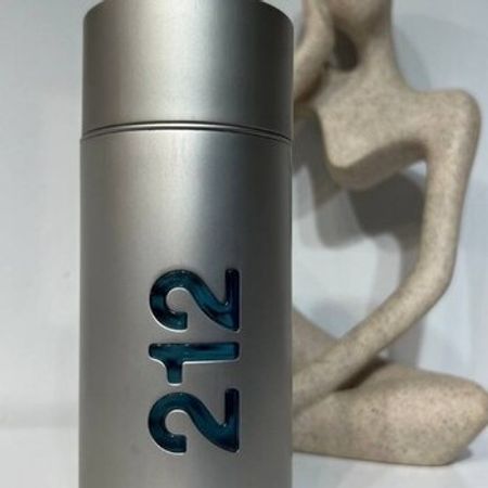 Ətir Carolina Herrera 212 Men – Ətriyyat – ucuztap.az